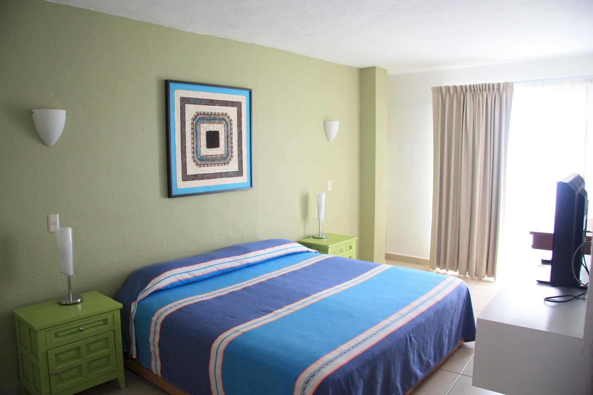 Amapas Apartments Puerto Vallarta - Adults Only Exterior foto